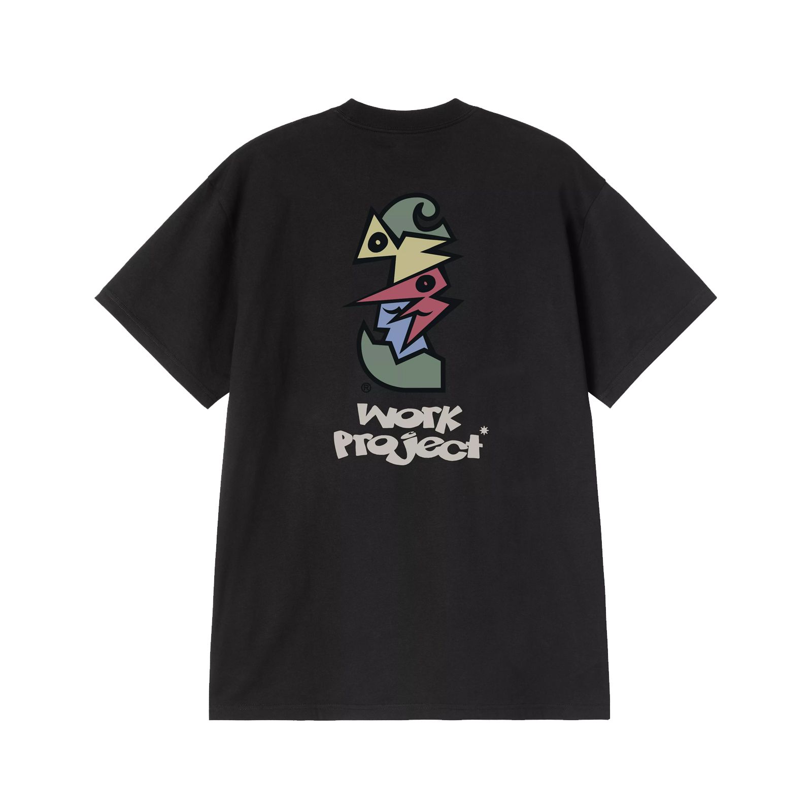 Carhartt Wip S/S Cubist T-Shirt