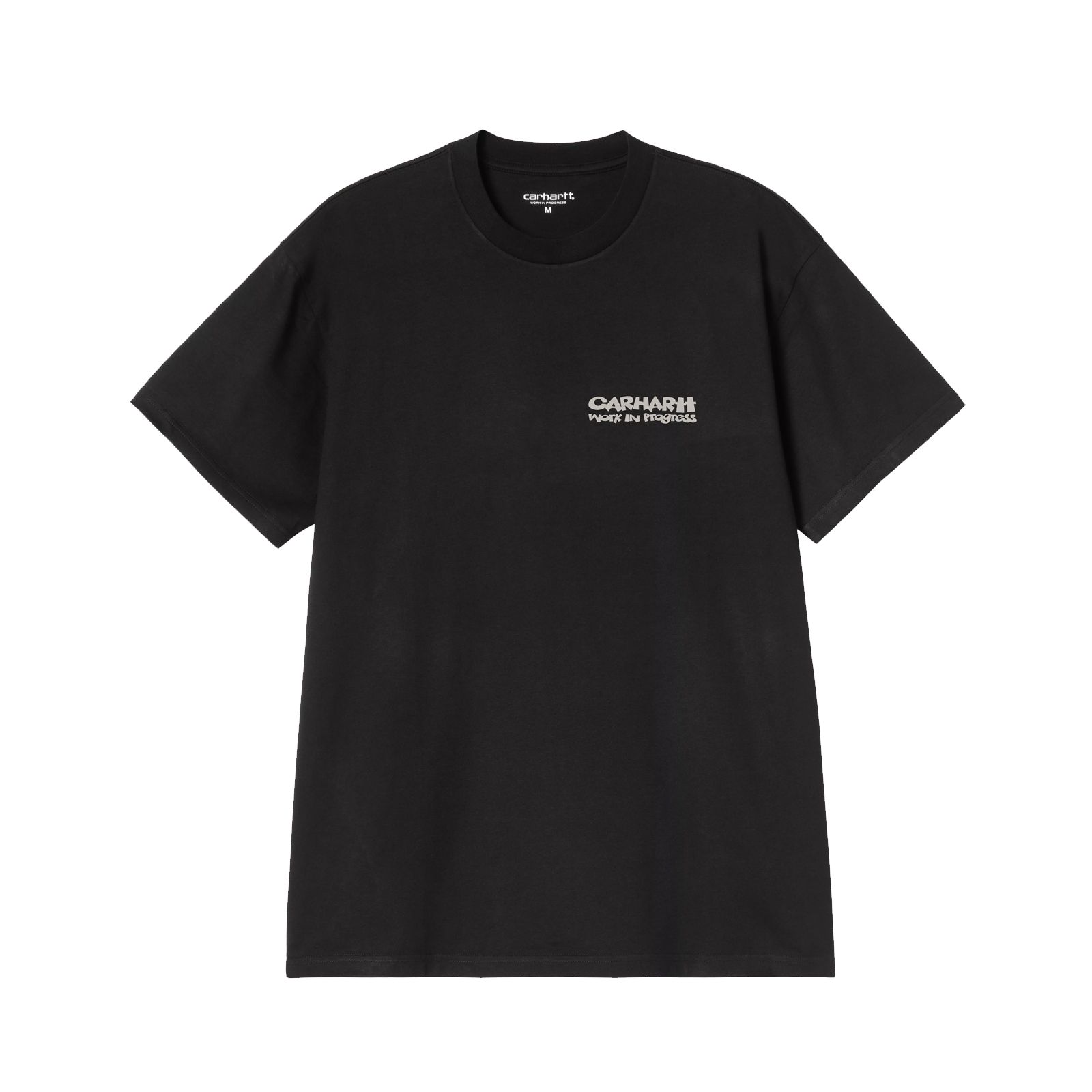 Carhartt Wip S/S Cubist T-Shirt