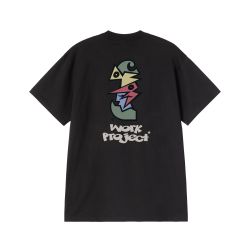 Carhartt Wip S/S Cubist T-Shirt