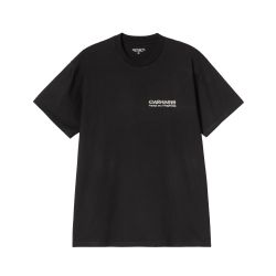 Carhartt Wip S/S Cubist T-Shirt