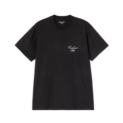 Carhartt Wip S/S Gracious T-Shirt