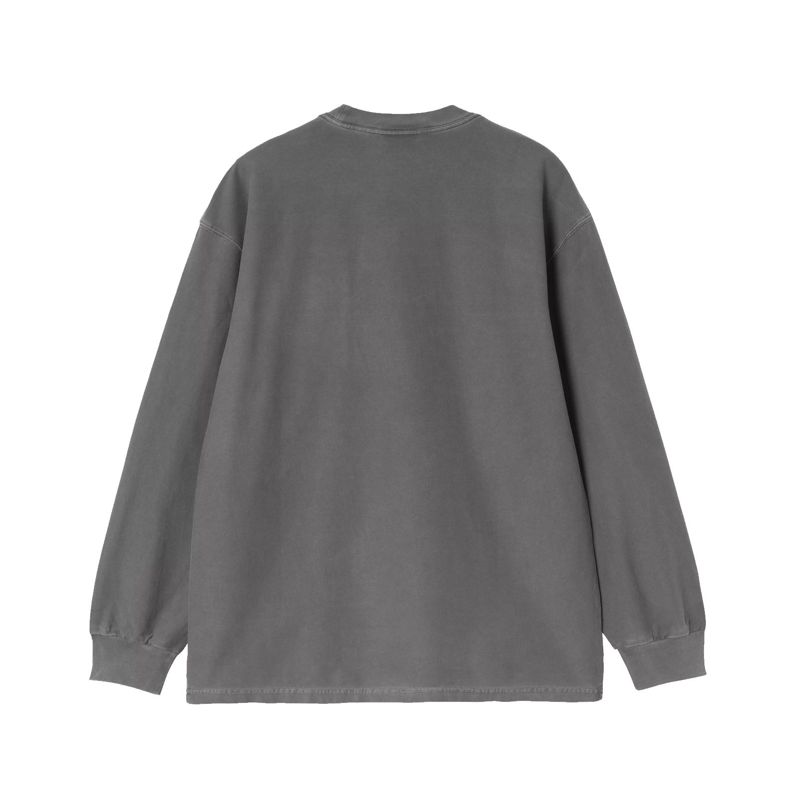 Carhartt Wip L/S Loose Pocket T-Shirt