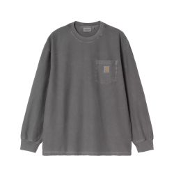 Carhartt Wip L/S Loose Pocket T-Shirt