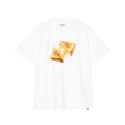 Carhartt Wip S/S Cheese Toast T-Shirt