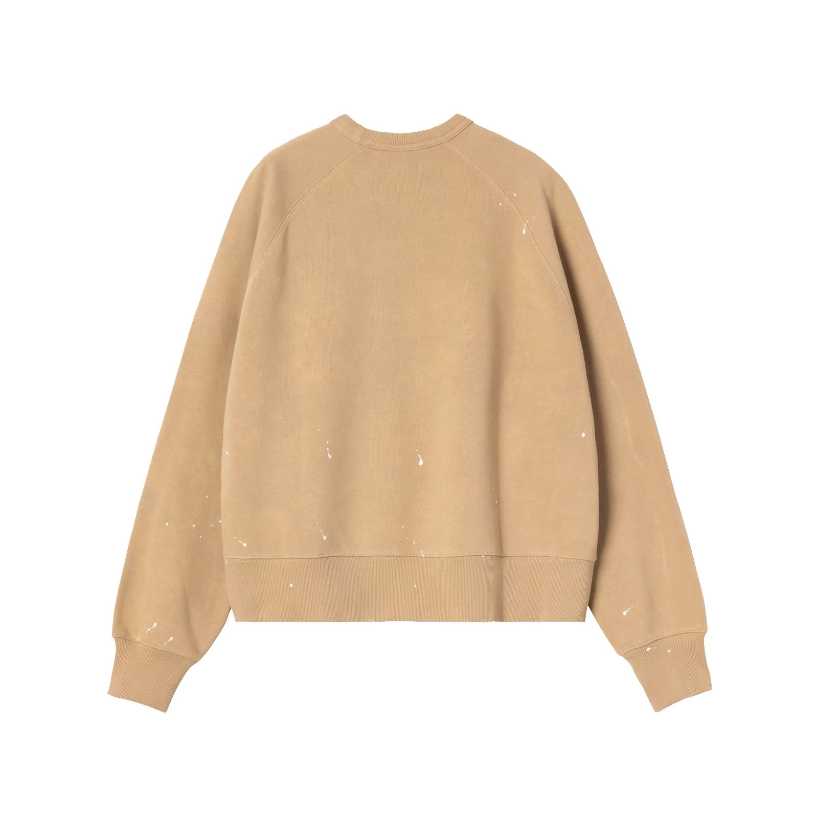 W' Carhartt Wip  Painter Sweat