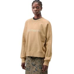 W' Carhartt Wip  Painter Sweat