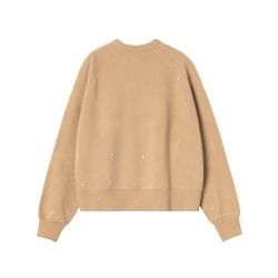 W' Carhartt Wip  Painter Sweat