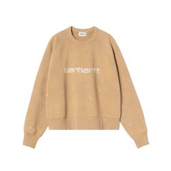 W' Carhartt Wip  Painter Sweat