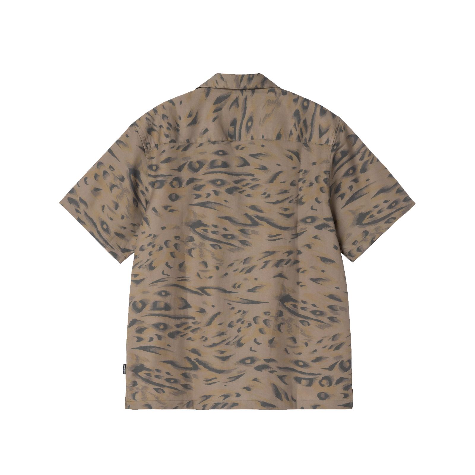 Carhartt Wip S/S Travon Shirt