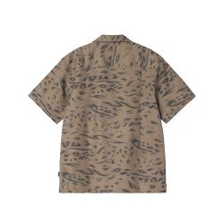 Carhartt Wip S/S Travon Shirt