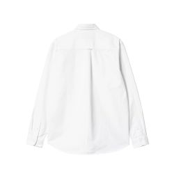 Carhartt Wip L/S C-Logo Shirt
