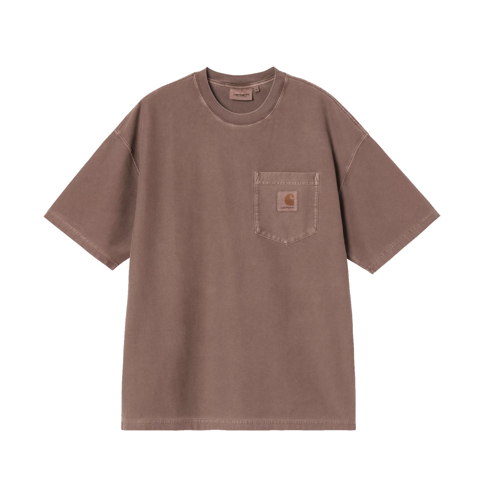 Carhartt Wip S/S Loose Pocket T-Shirt