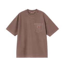 Carhartt Wip S/S Loose Pocket T-Shirt
