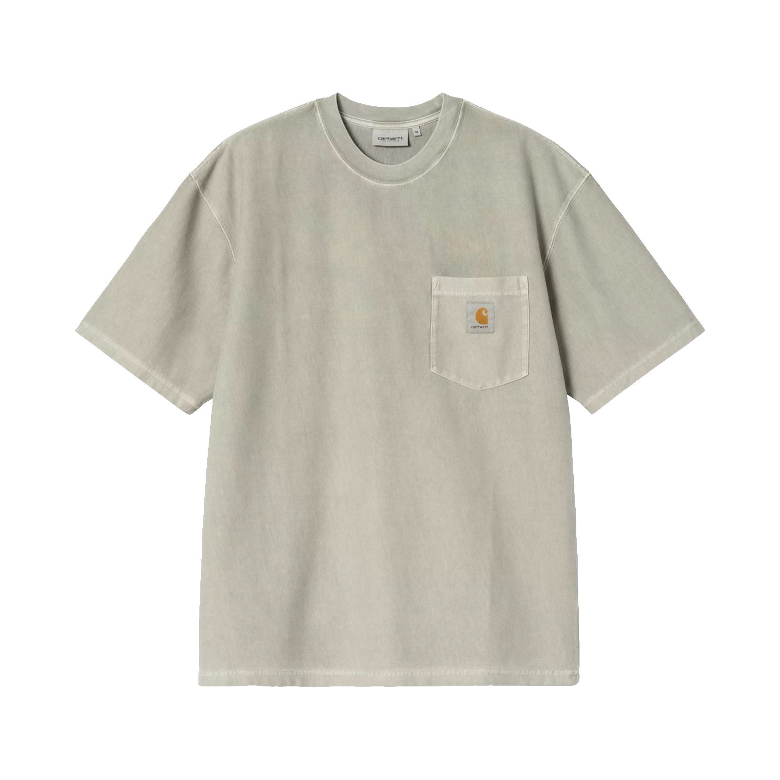 Carhartt Wip S/S Loose Pocket T-Shirt