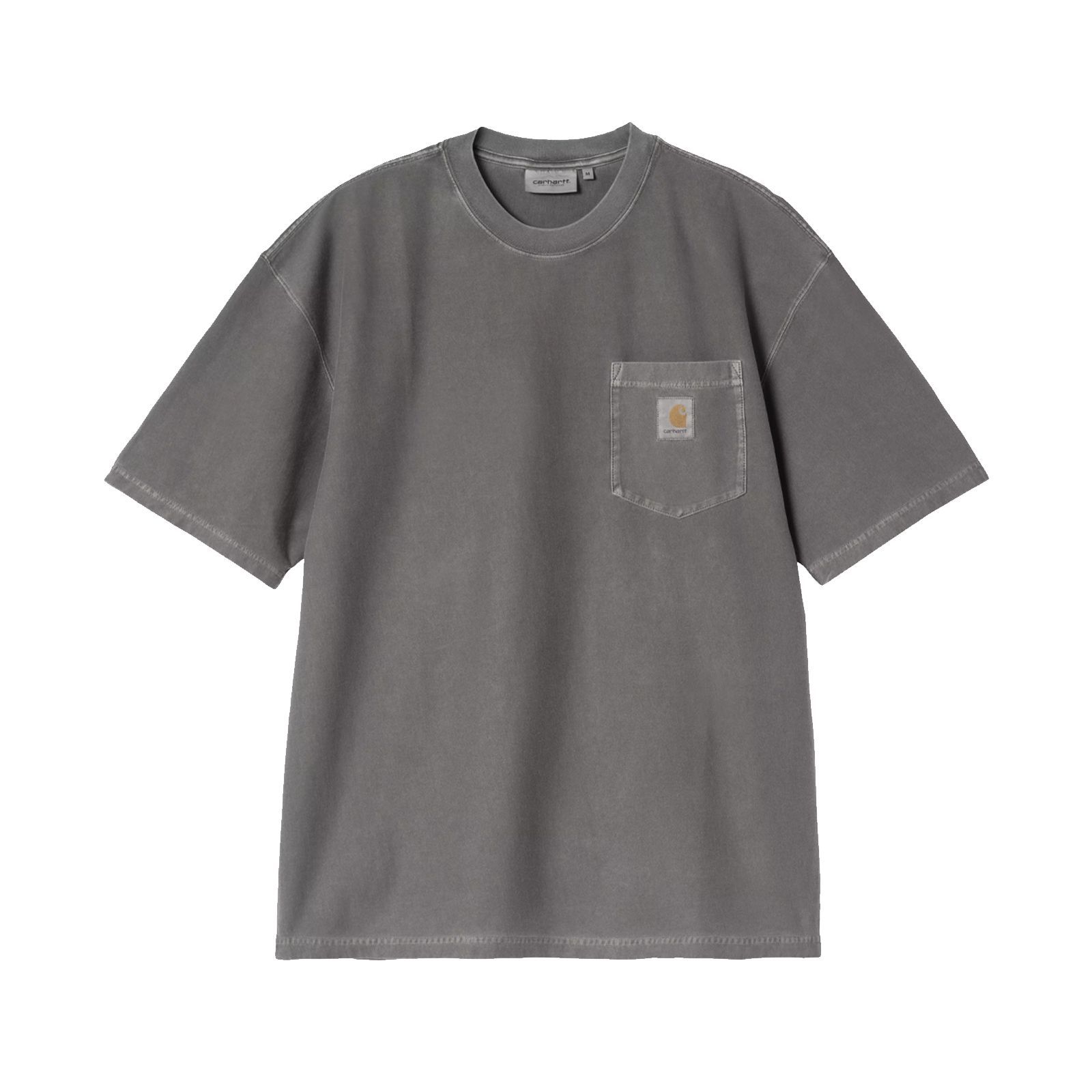 Carhartt Wip S/S Loose Pocket T-Shirt