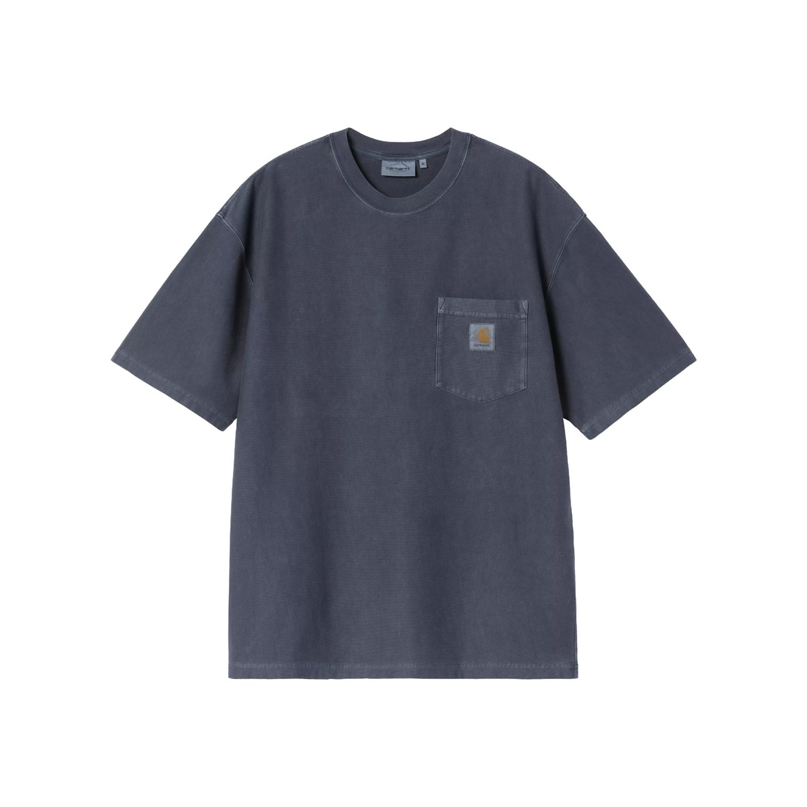 Carhartt Wip S/S Loose Pocket T-Shirt