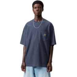 Carhartt Wip S/S Loose Pocket T-Shirt