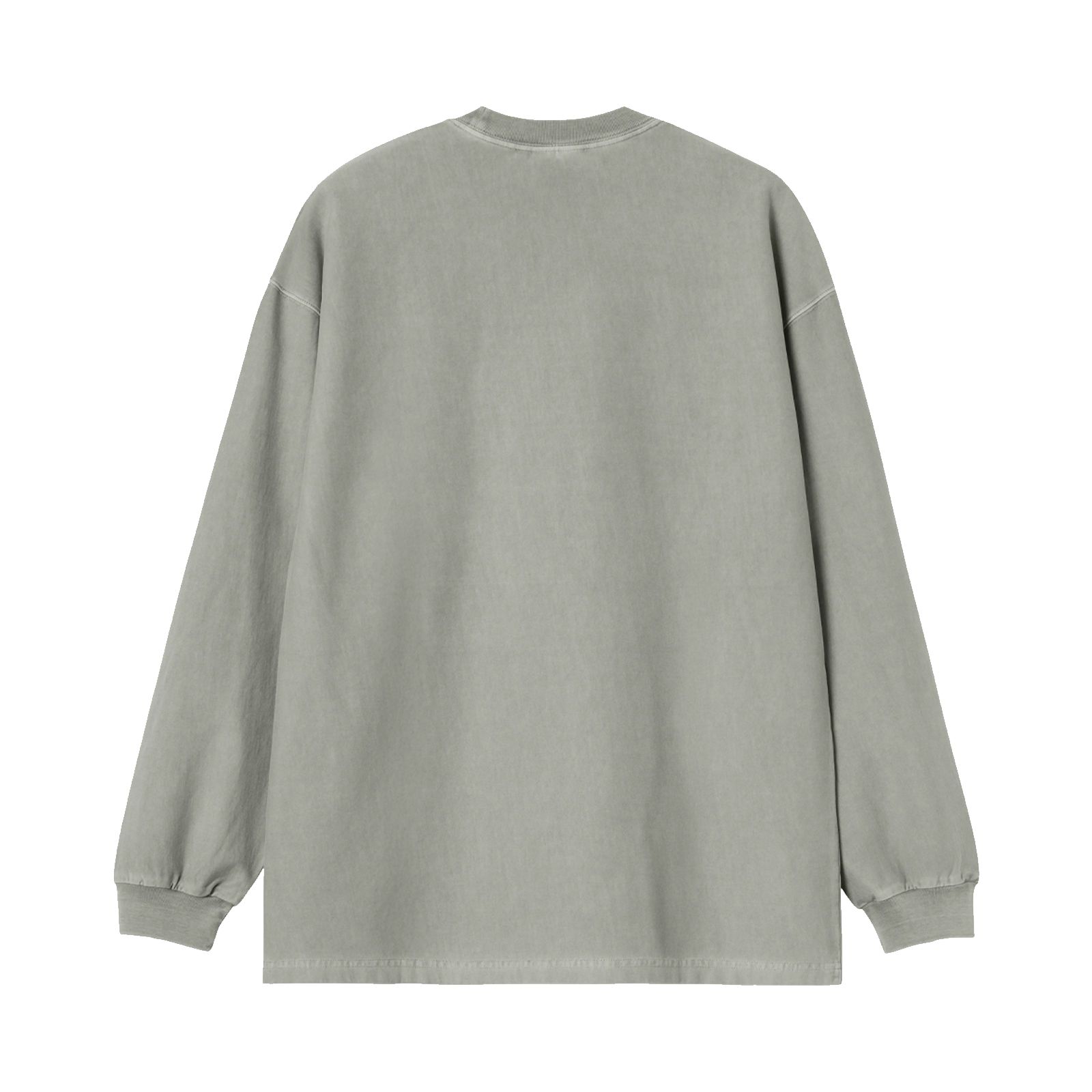 Carhartt Wip L/S Loose Pocket T-Shirt