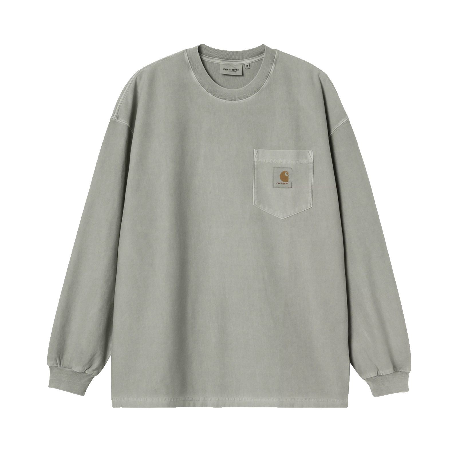 Carhartt Wip L/S Loose Pocket T-Shirt