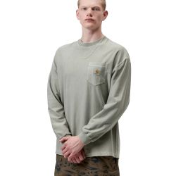 Carhartt Wip L/S Loose Pocket T-Shirt