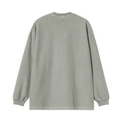 Carhartt Wip L/S Loose Pocket T-Shirt