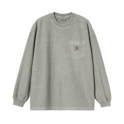 Carhartt Wip L/S Loose Pocket T-Shirt
