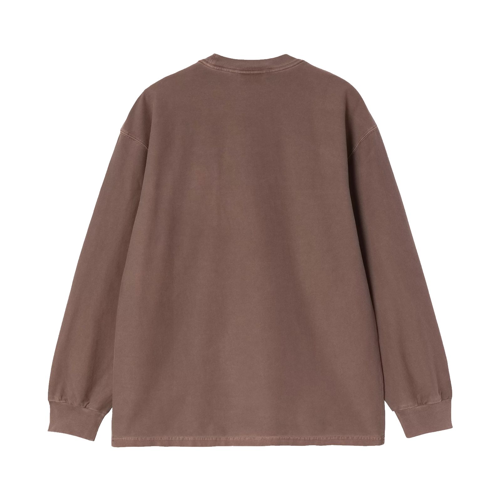Carhartt Wip L/S Loose Pocket T-Shirt