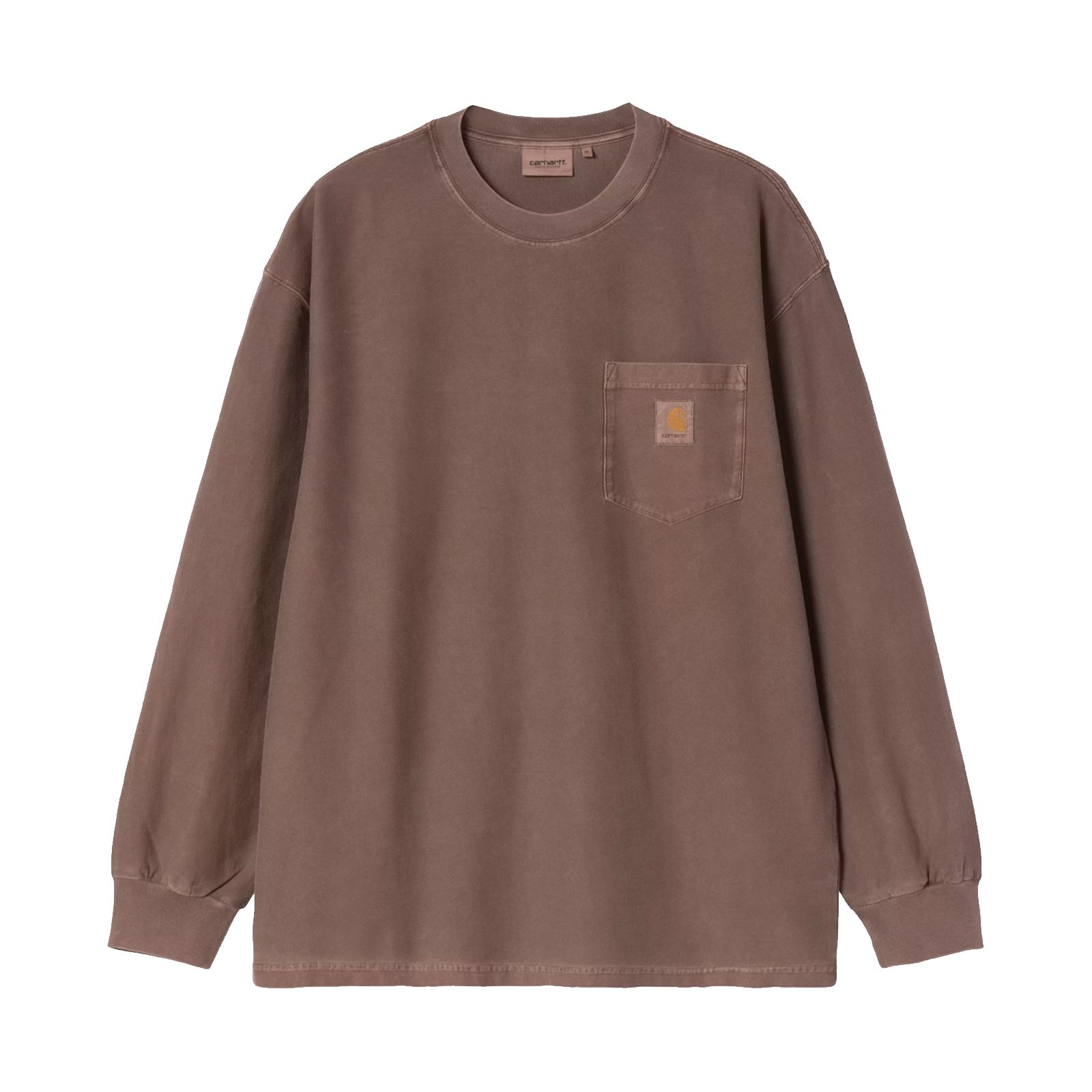 Carhartt Wip L/S Loose Pocket T-Shirt