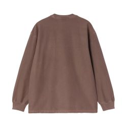 Carhartt Wip L/S Loose Pocket T-Shirt