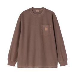 Carhartt Wip L/S Loose Pocket T-Shirt