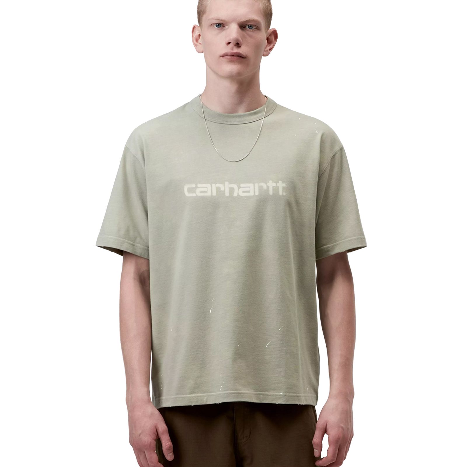 Carhartt Wip S/S Painter T-Shirt