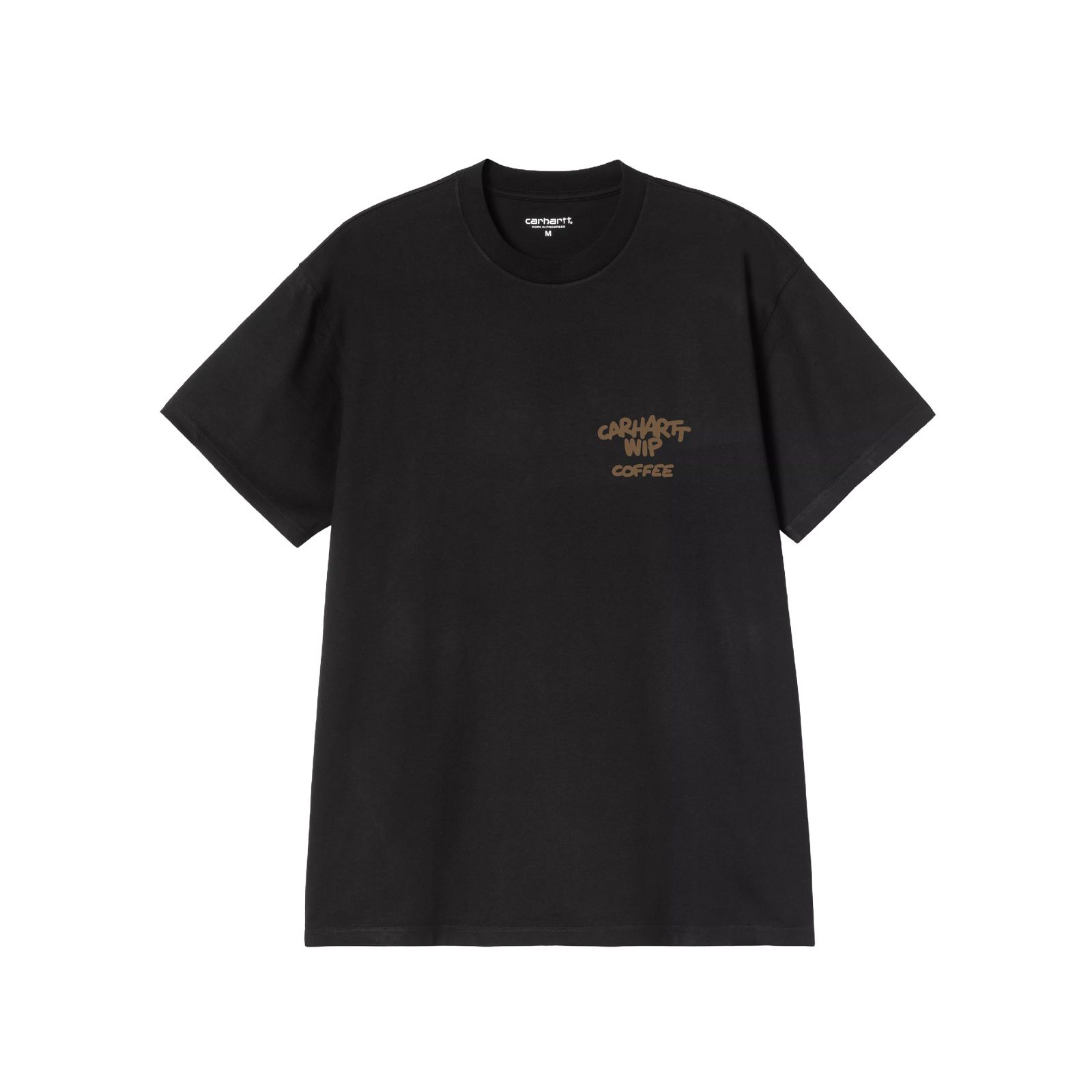 Carhartt Wip S/S Coffee Break T-Shirt