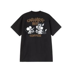 Carhartt Wip S/S Coffee Break T-Shirt