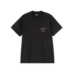 Carhartt Wip S/S Coffee Break T-Shirt