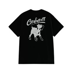 Carhartt Wip S/S Pup T-Shirt