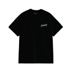 Carhartt Wip S/S Pup T-Shirt