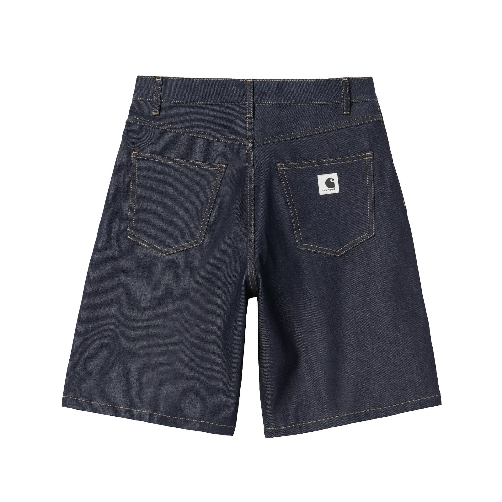 W' Carhartt Wip Brandon Short