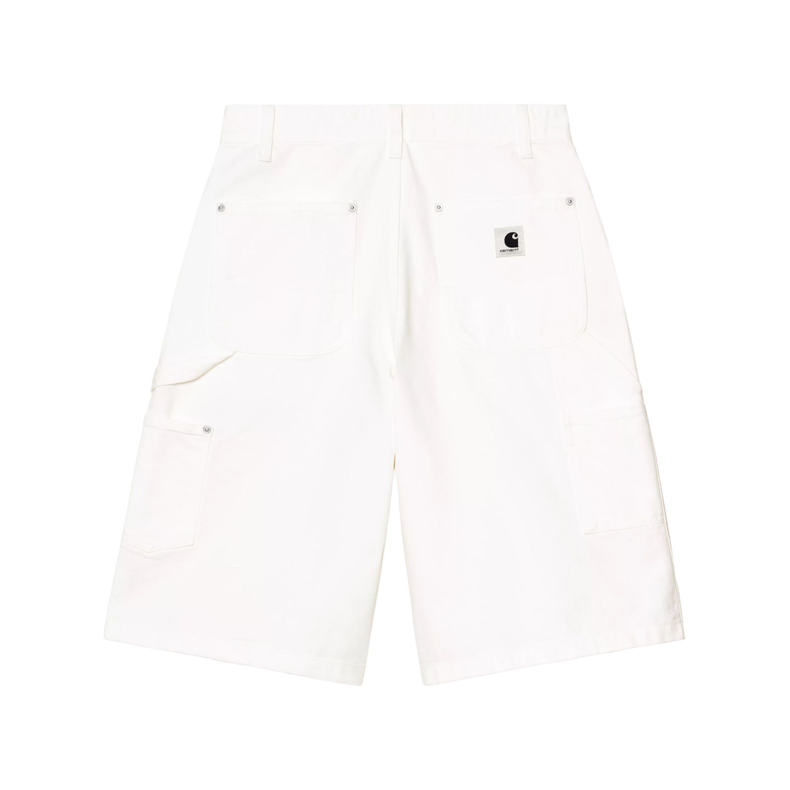 W' Carhartt Wip Nixon Single Knee Short