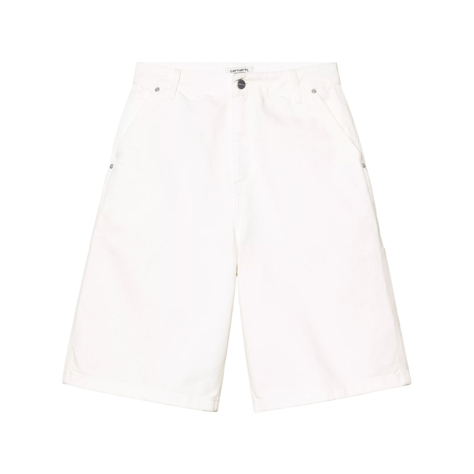 W' Carhartt Wip Nixon Single Knee Short