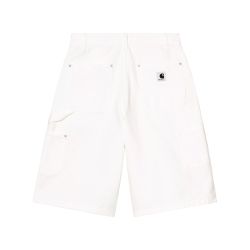 W' Carhartt Wip Nixon Single Knee Short
