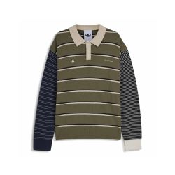 ADIDAS SFTM 007 TEE LS