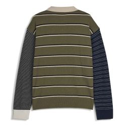 ADIDAS SFTM 007 TEE LS