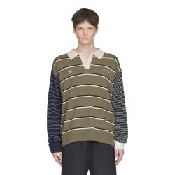 ADIDAS SFTM 007 TEE LS