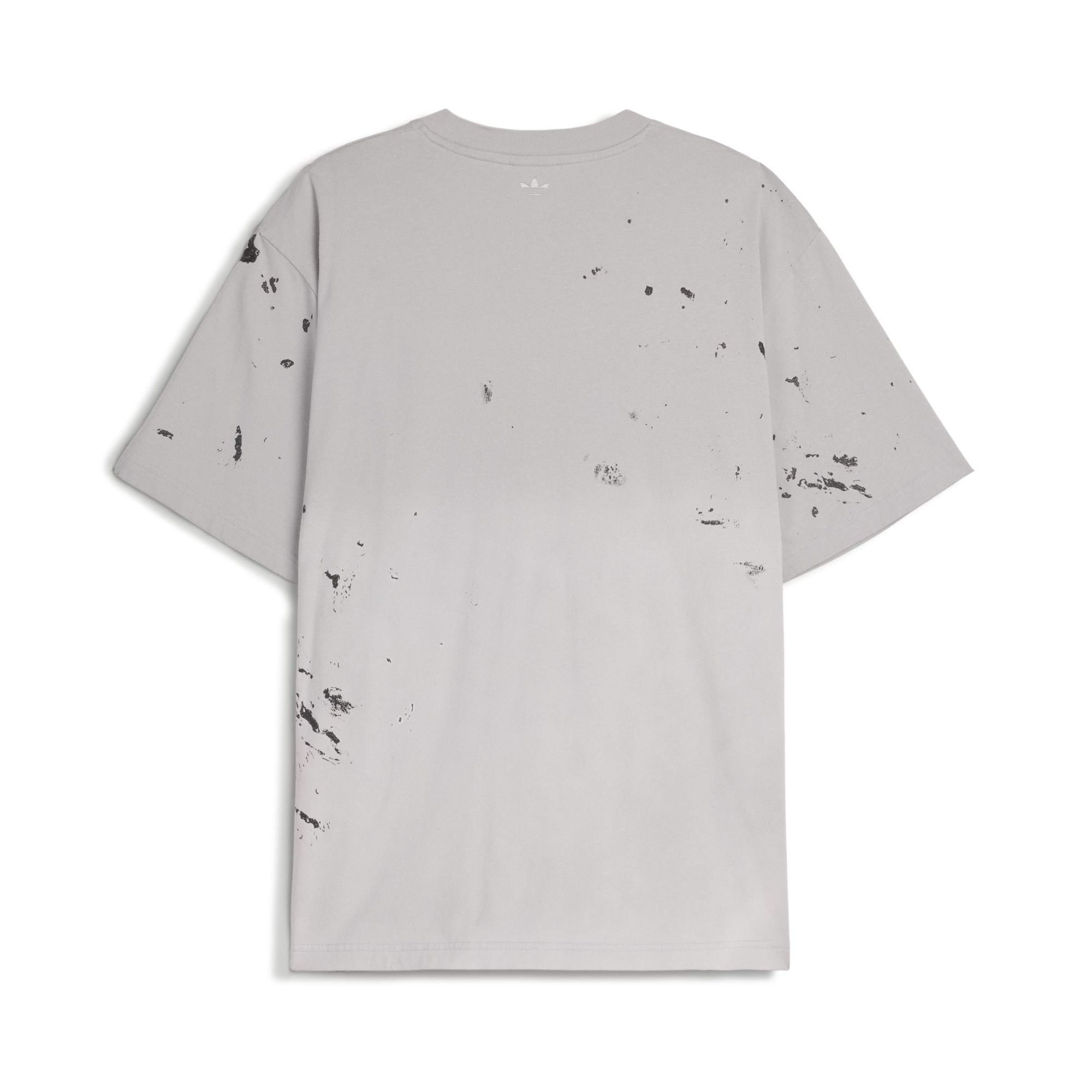 ADIDAS SFTM 007 TEE SS