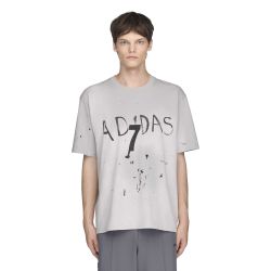 ADIDAS SFTM 007 TEE SS