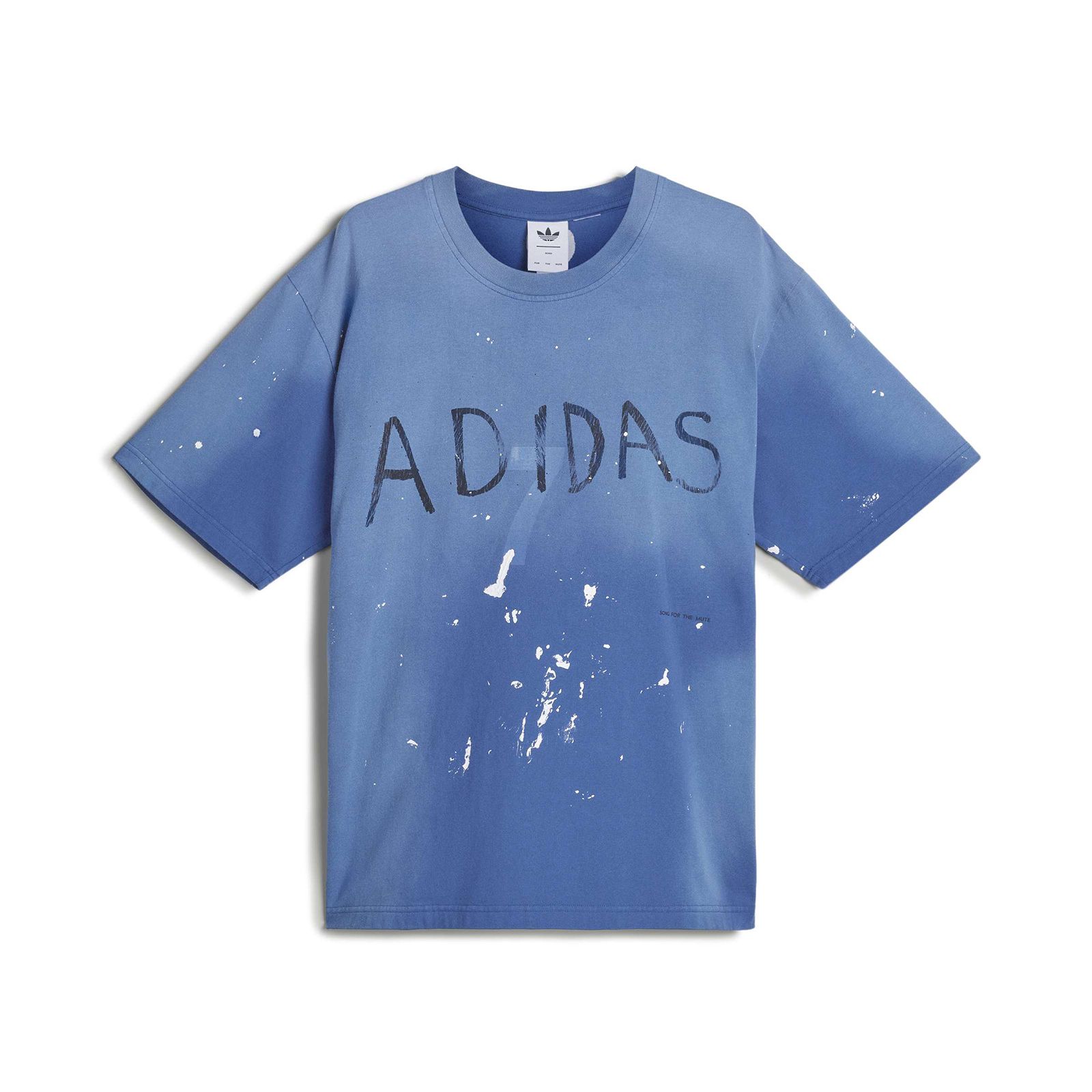 ADIDAS SFTM 007 TEE SS