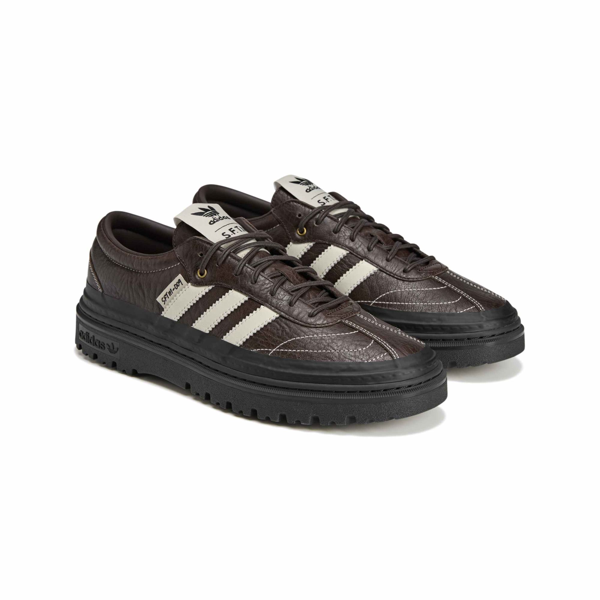 ADIDAS SAMBA LX FREIZEIT SFTM