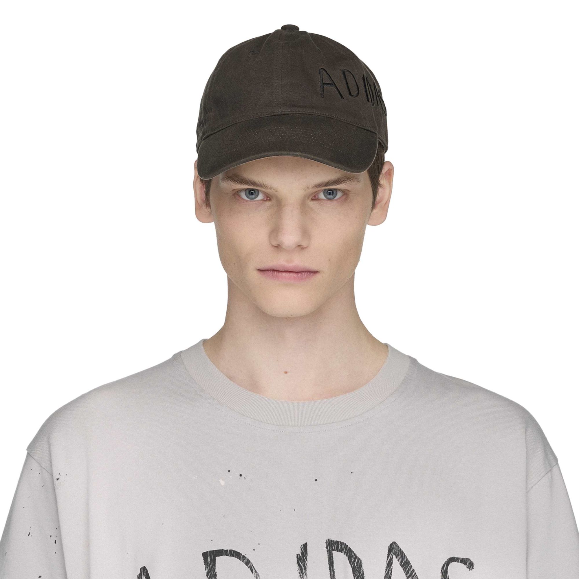 ADIDAS SFTM ADI 007 CAP