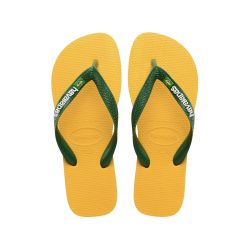 HAVAIANAS BRASIL LOGO