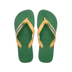 HAVAIANAS BRASIL LOGO
